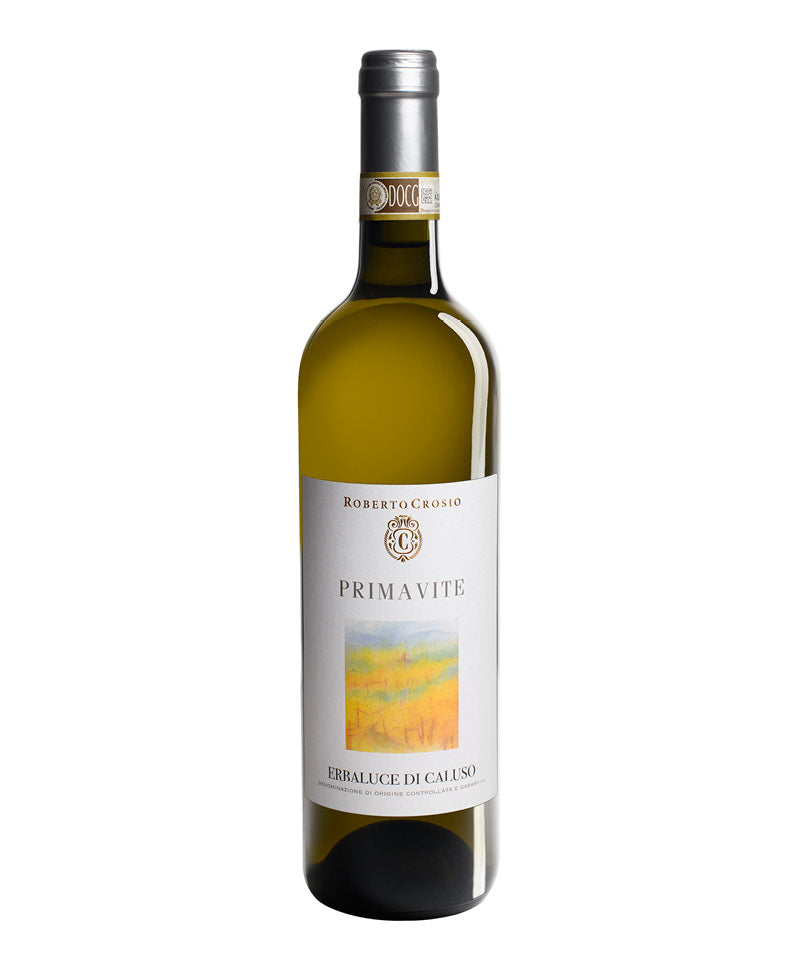 2023 Erbaluce Di Caluso Primavite - Roberto Crosio