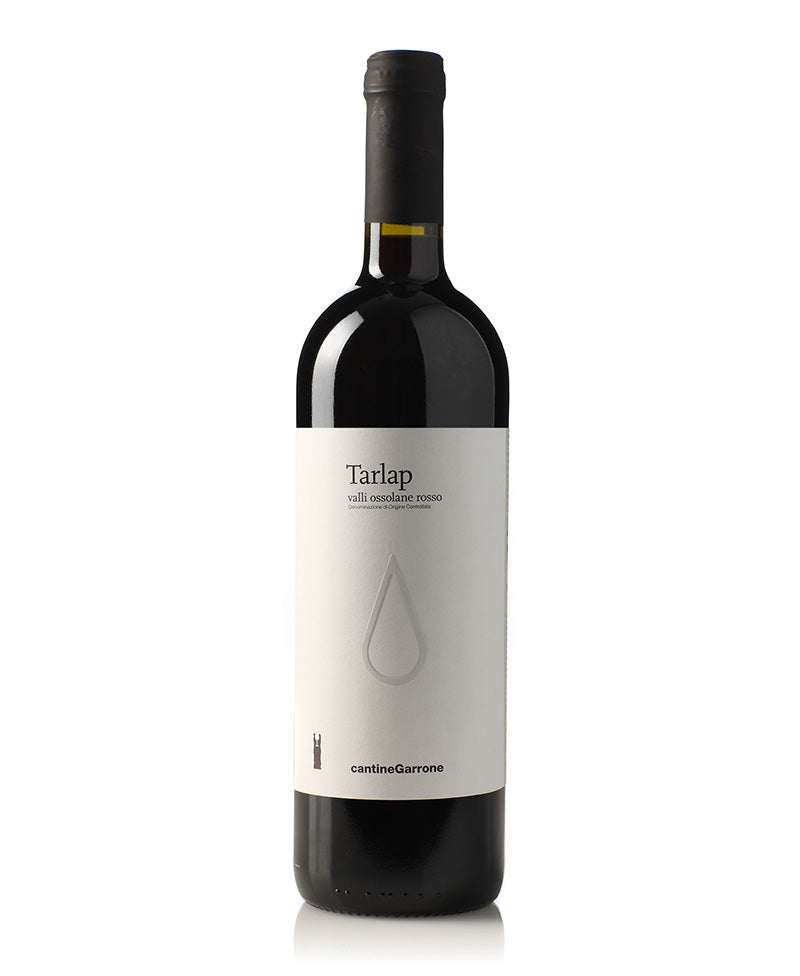 2022 Tarlap - Cantine Garrone