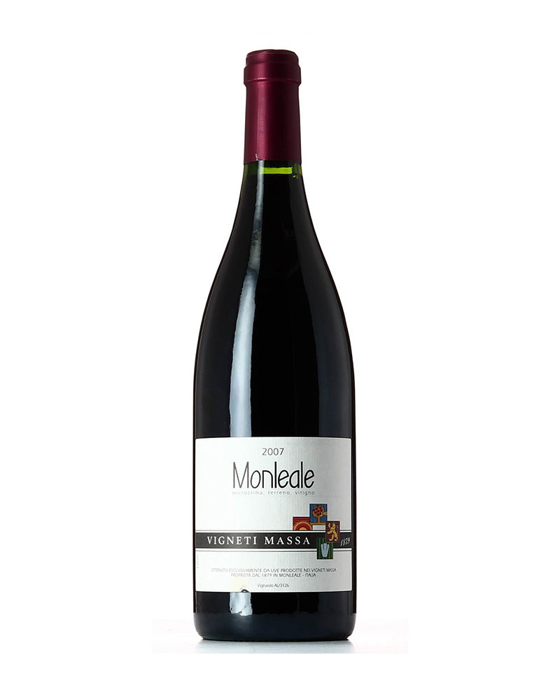 2011 Monleale - Vigneti Massa