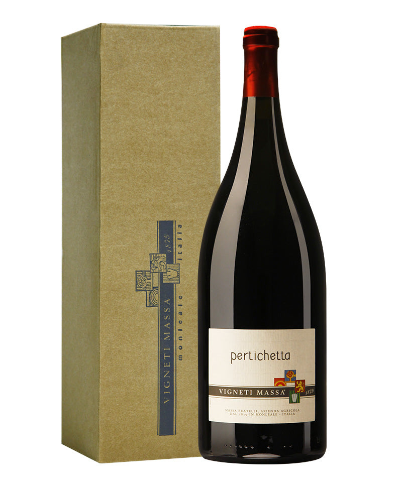 2012 Pertichetta Astucciato - Vigneti Massa