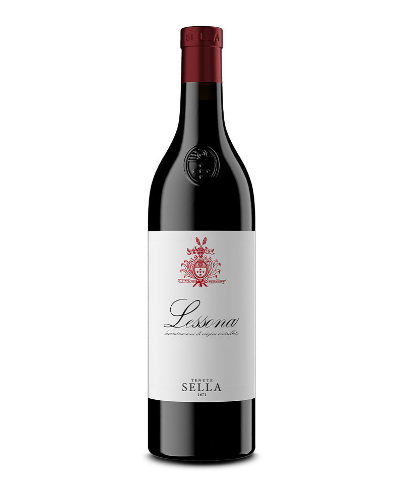 2019 Lessona - Tenute Sella