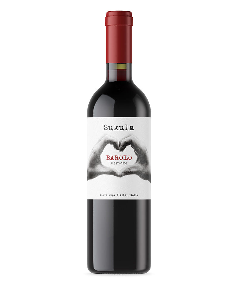 2016 Barolo Meriame - Sukula