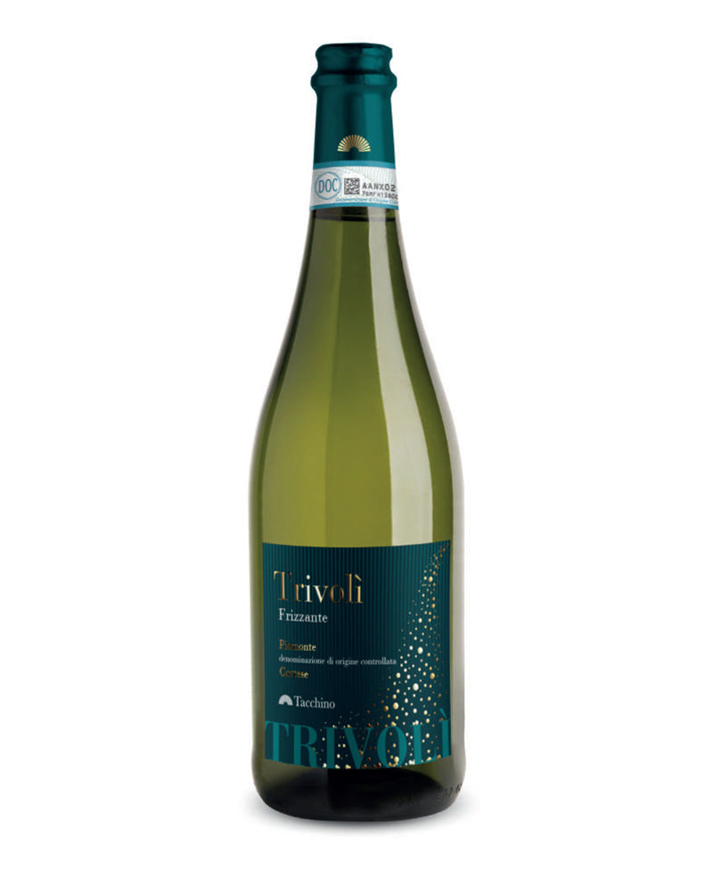 2022 Cortese Frizzante Trivolì - Tacchino