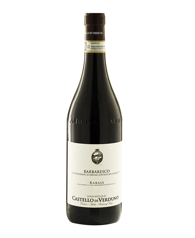 2020 Rabaja' Barbaresco - Castello Di Verduno