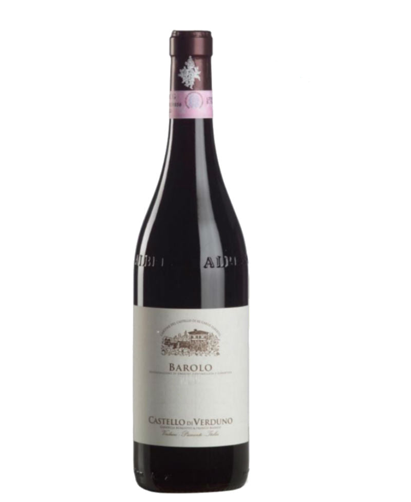 2020 Barolo - Castello Di Verduno