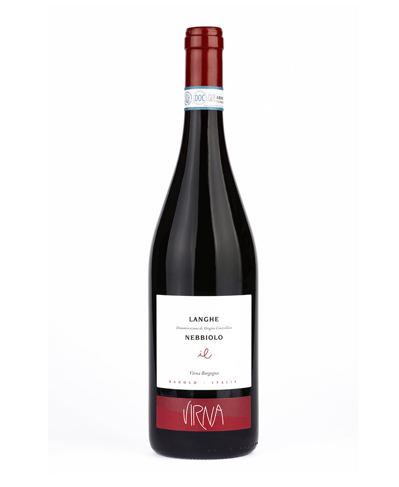 2023 Nebbiolo Langhe Il - Virna