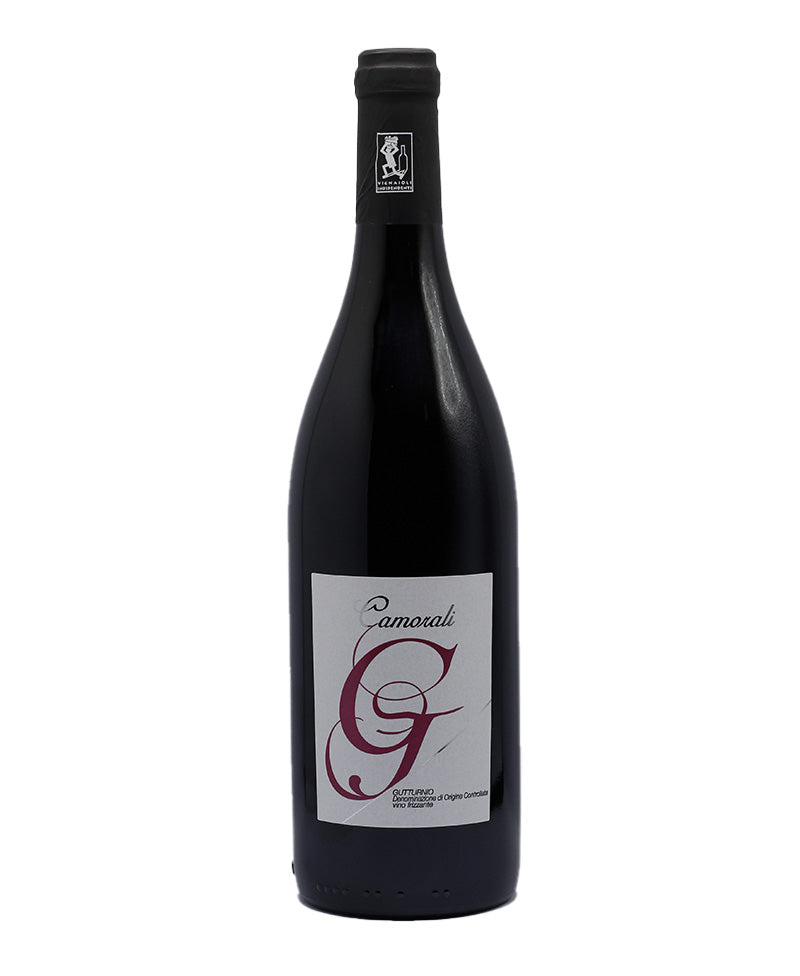 2022 Gutturnio Colli Piacentini Frizzante - Camorali