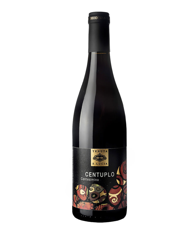 2023 Centesimino Centuplo Bio* - Tenuta Santa Lucia