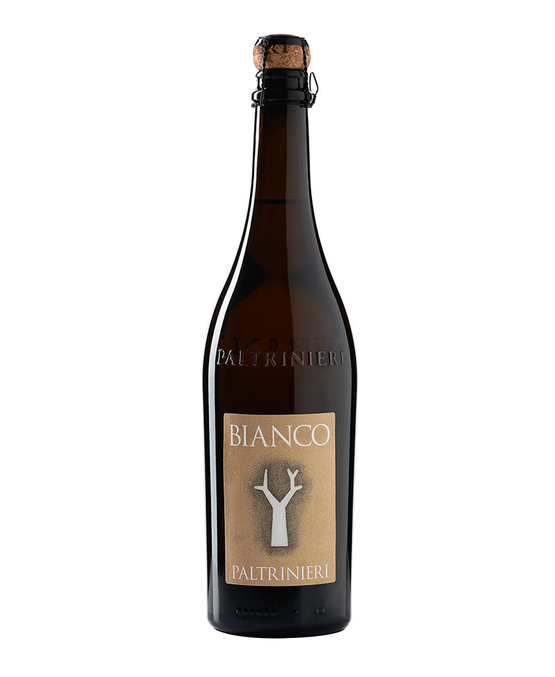 2024 Bianco Dell'emilia Frizzante M.m. - Paltrinieri