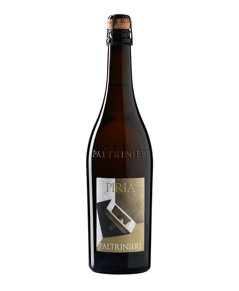 2024 Piria Lambrusco Di Sorbara M.m. - Paltrinieri