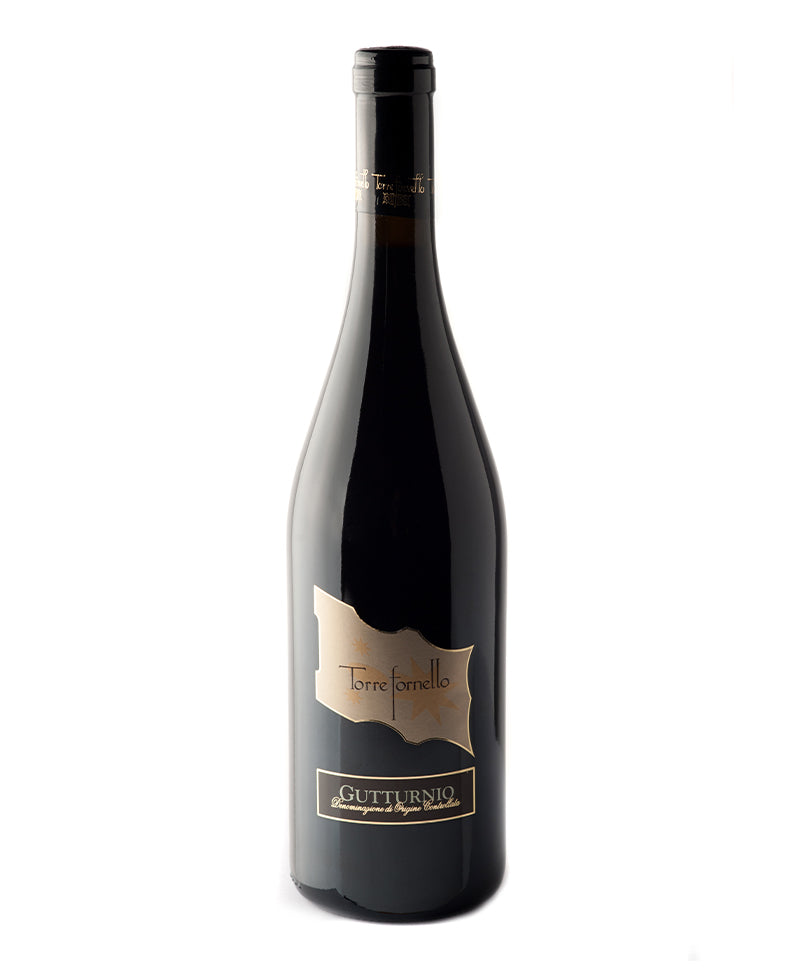 2022 Gutturnio Frizzante - Torre Fornello