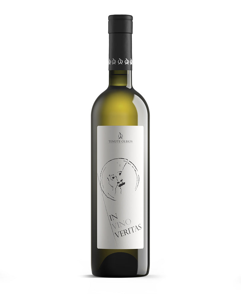 2013 Vermentino Di Gallura In Vino Veritas - Tenute Olbios