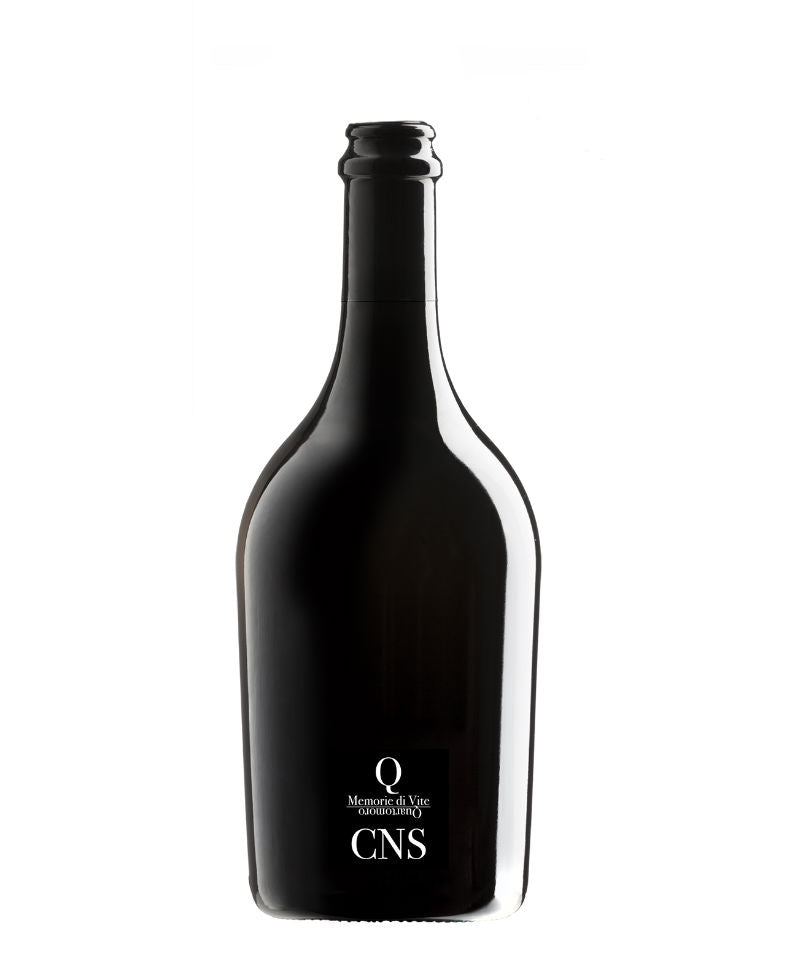 2021 Cns Cannonau Di Sardegna - Quartomoro