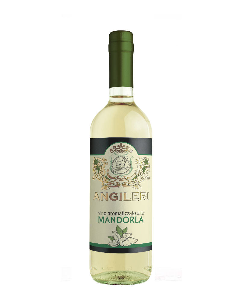 Vino Alla Mandorla - Angileri