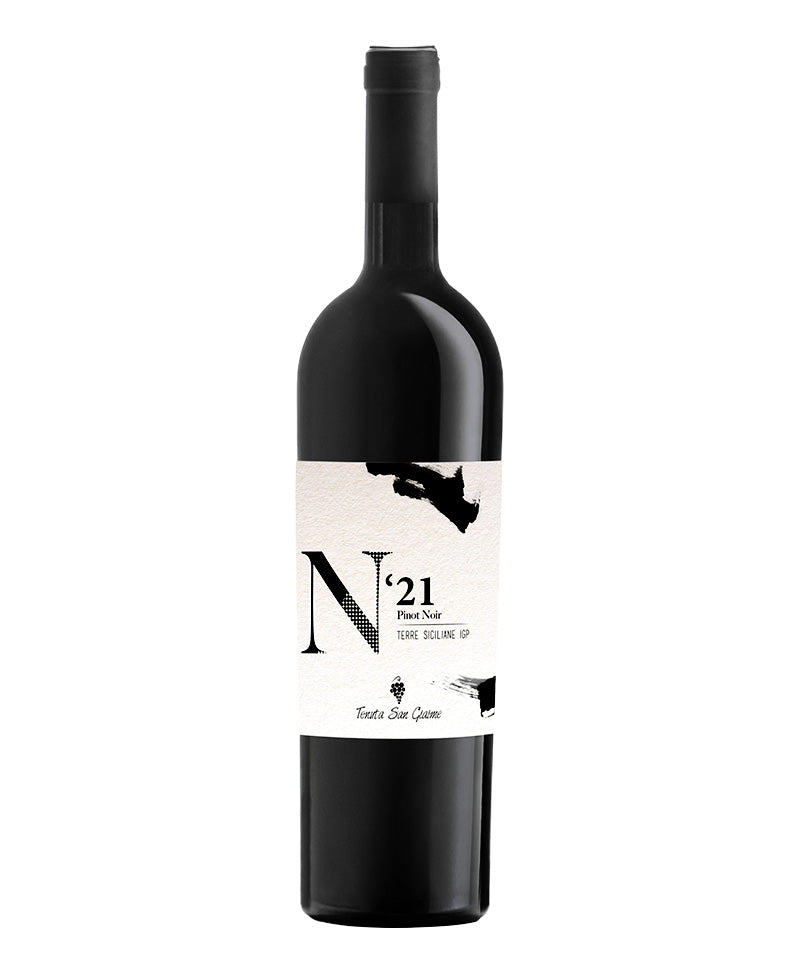 2021 Pinot Noir N Bio* - Tenuta San Giaime