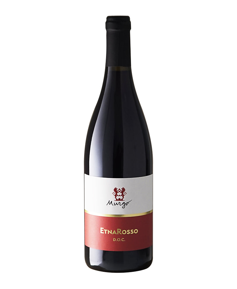 2022 Etna Rosso - Murgo