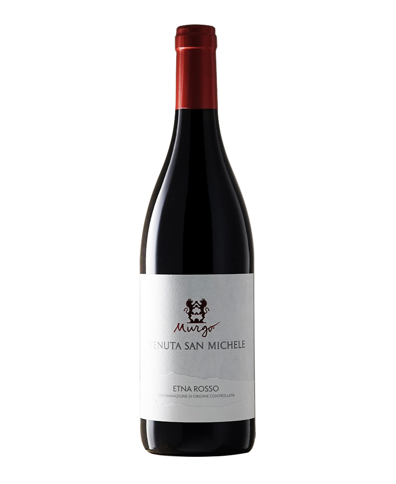 2019 Tenuta San Michele Etna Rosso - Murgo