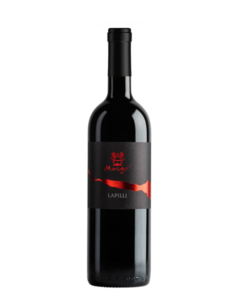 2021 Lapilli Rosso - Murgo