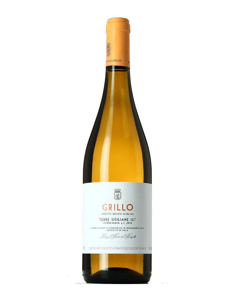 2023 Grillo Bio* - Baroni Di Pianogrillo