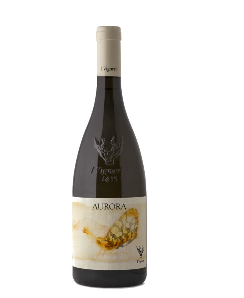 2023 Aurora Carricante - I Vigneri