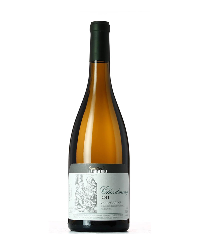 2023 Chardonnay - La Cadalora