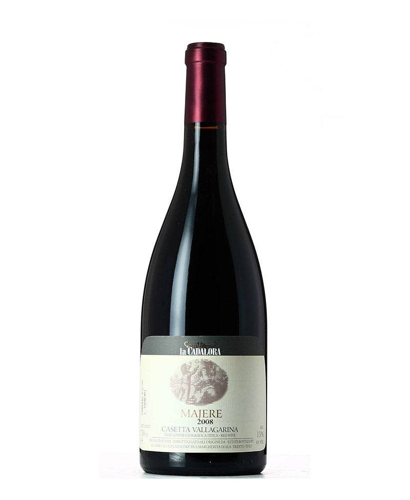 2021 Casetta Majere - La Cadalora