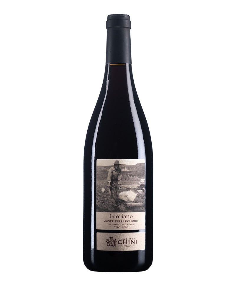 2020 Teroldego Gloriano - Mas Dei Chini