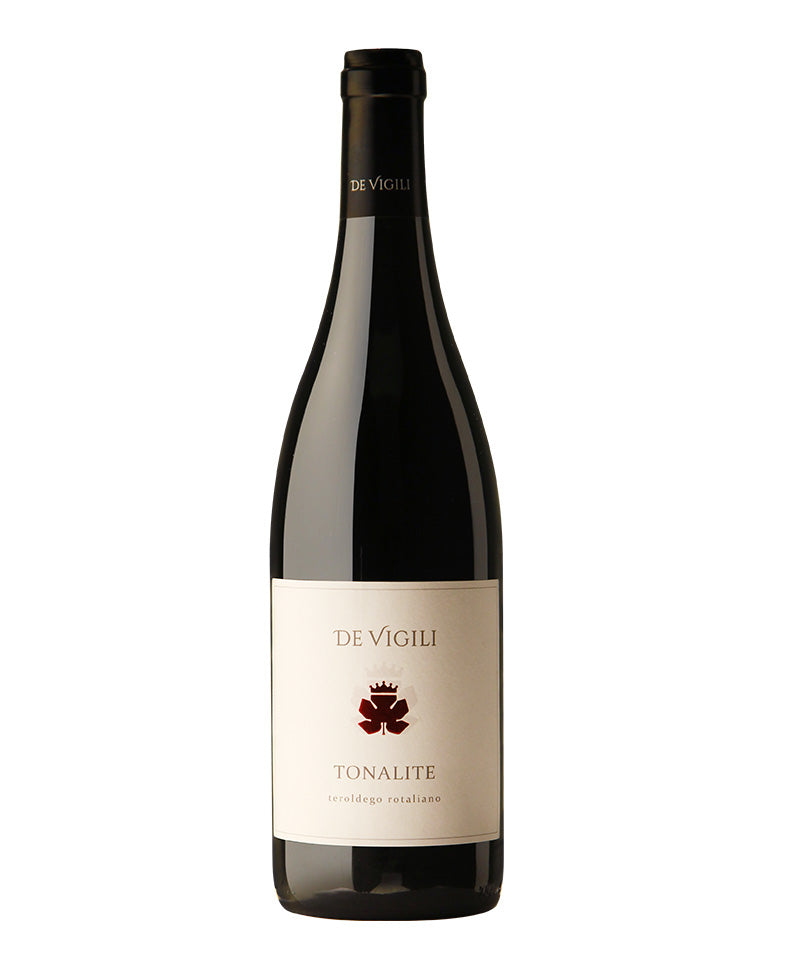 2021 Teroldego Rotaliano Tonalite - De Vigili