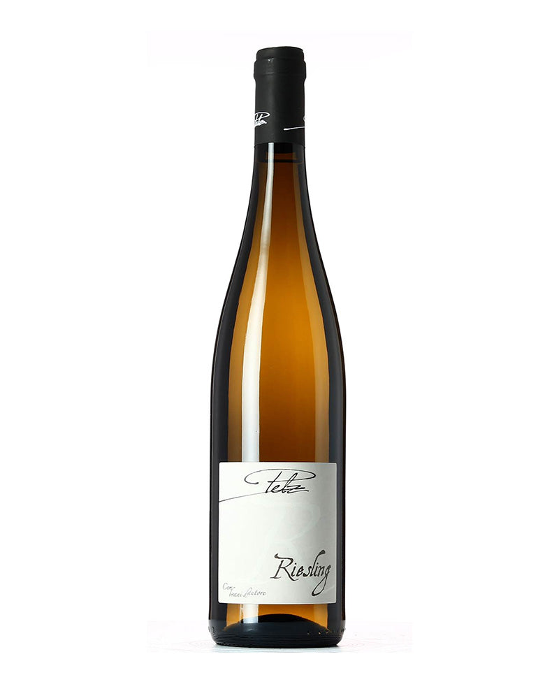 2015 (1,500) Riesling Renano Cembrani D'autore - Pelz