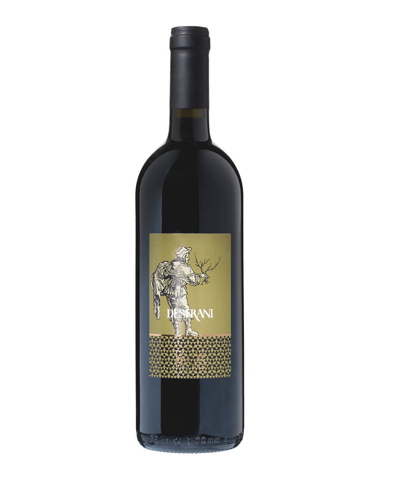 2019 Franconia Destrani - Pravis