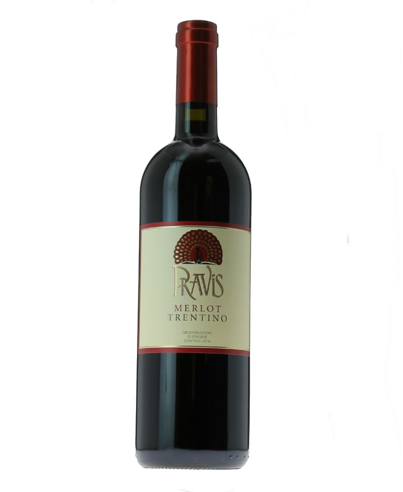 Fc 2020 Merlot - Pravis