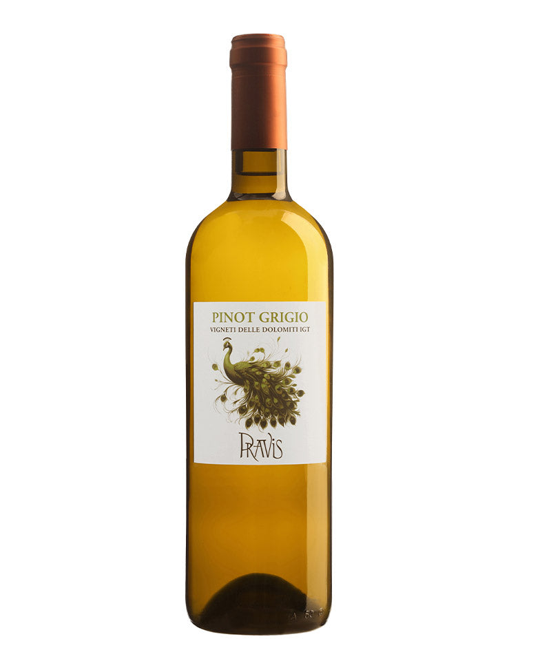2024 Pinot Grigio - Pravis