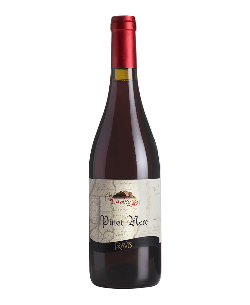 2021 Pinot Nero - Pravis