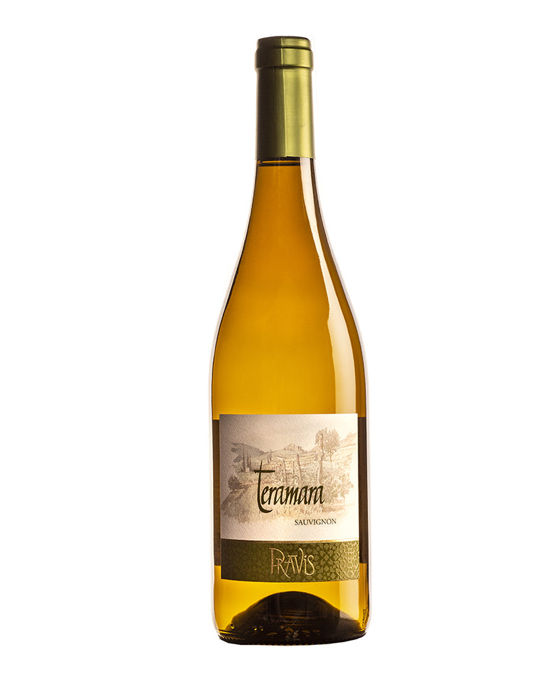 2024 Sauvignon Teramara - Pravis