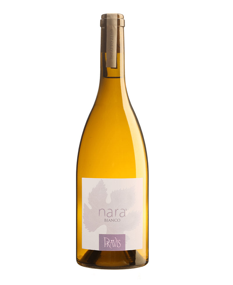 2023 Bianco Narà - Pravis