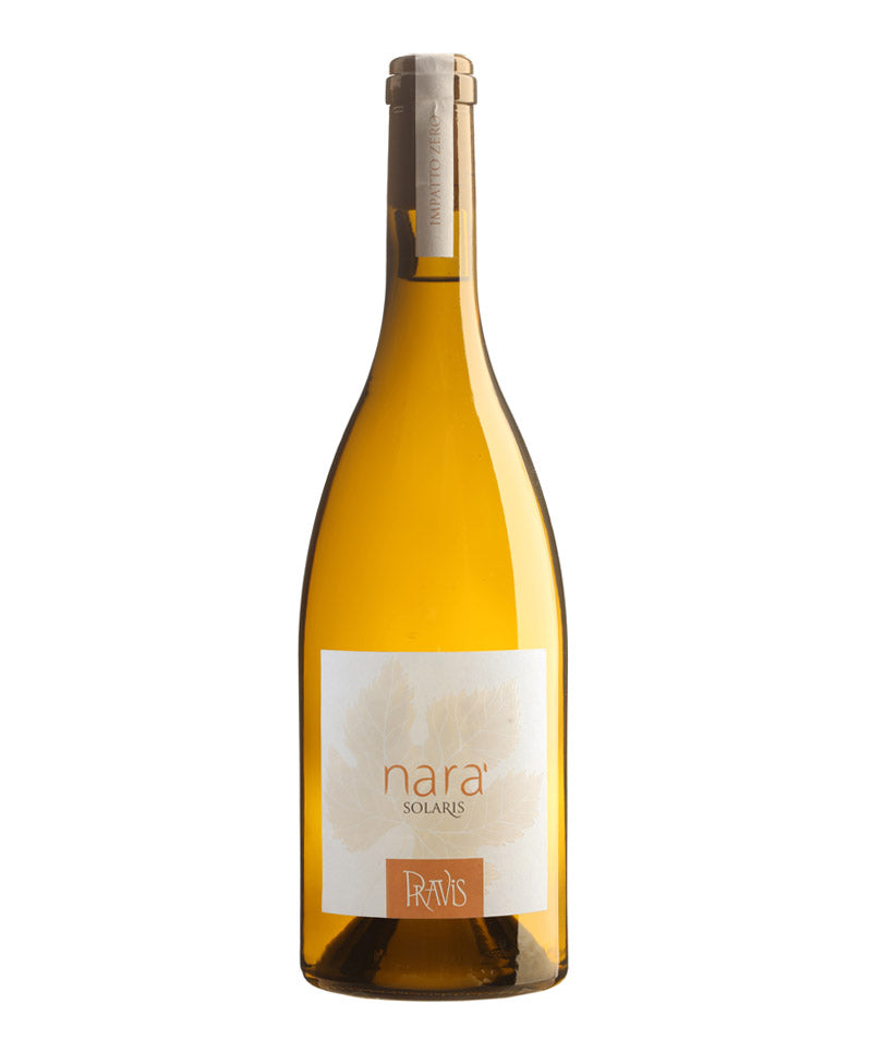 2023 Solaris Narà - Pravis