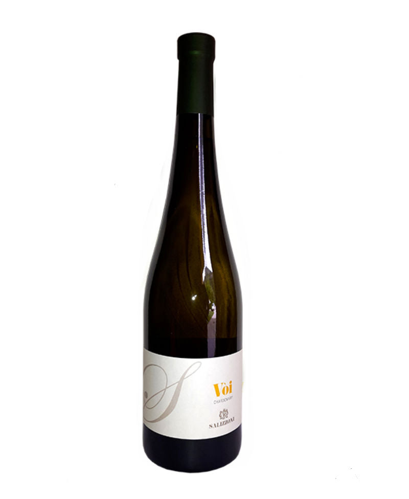 2022 Chardonnay Voi - Salizzoni