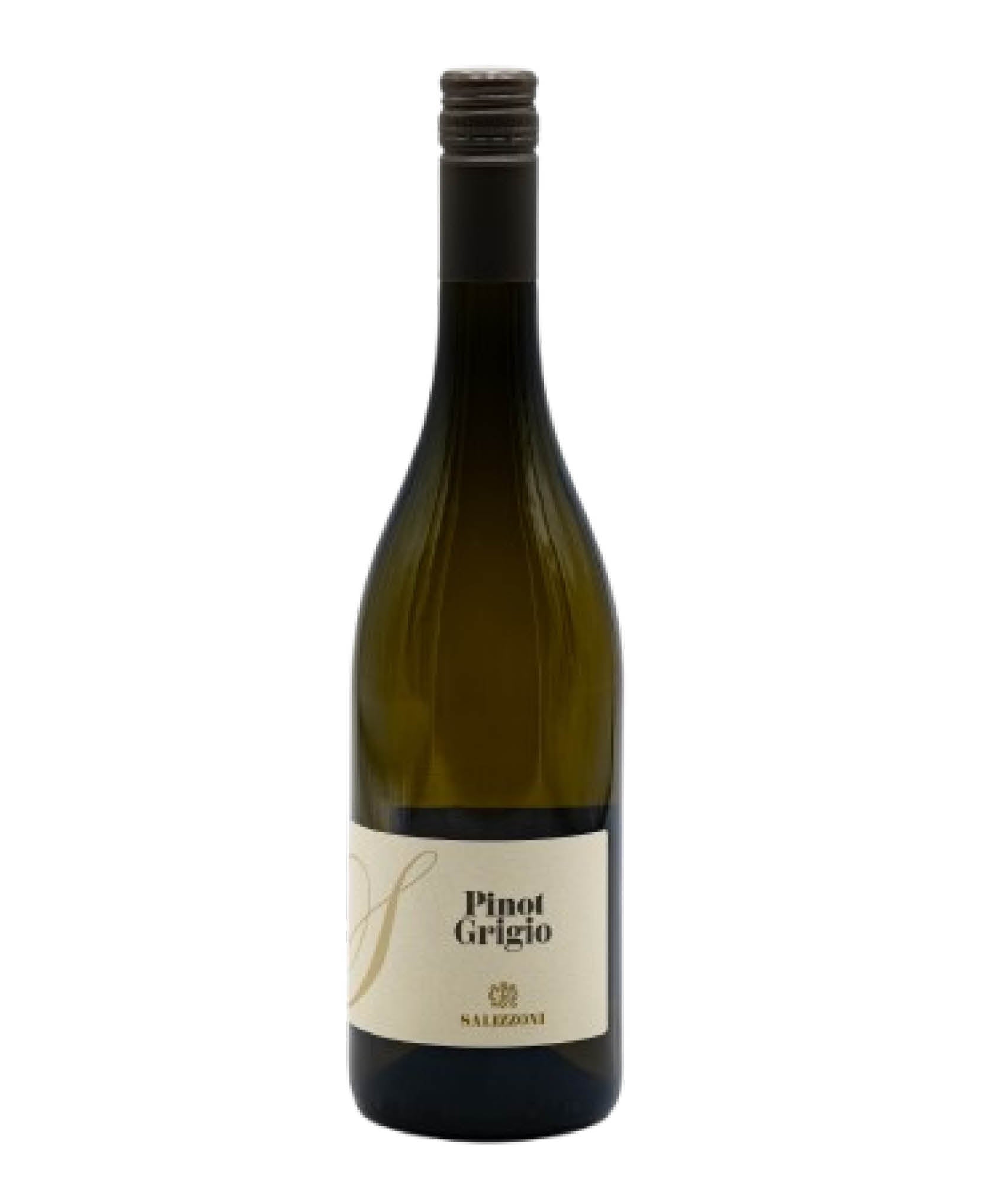 2024 Pinot Grigio Tappo Vite - Salizzoni