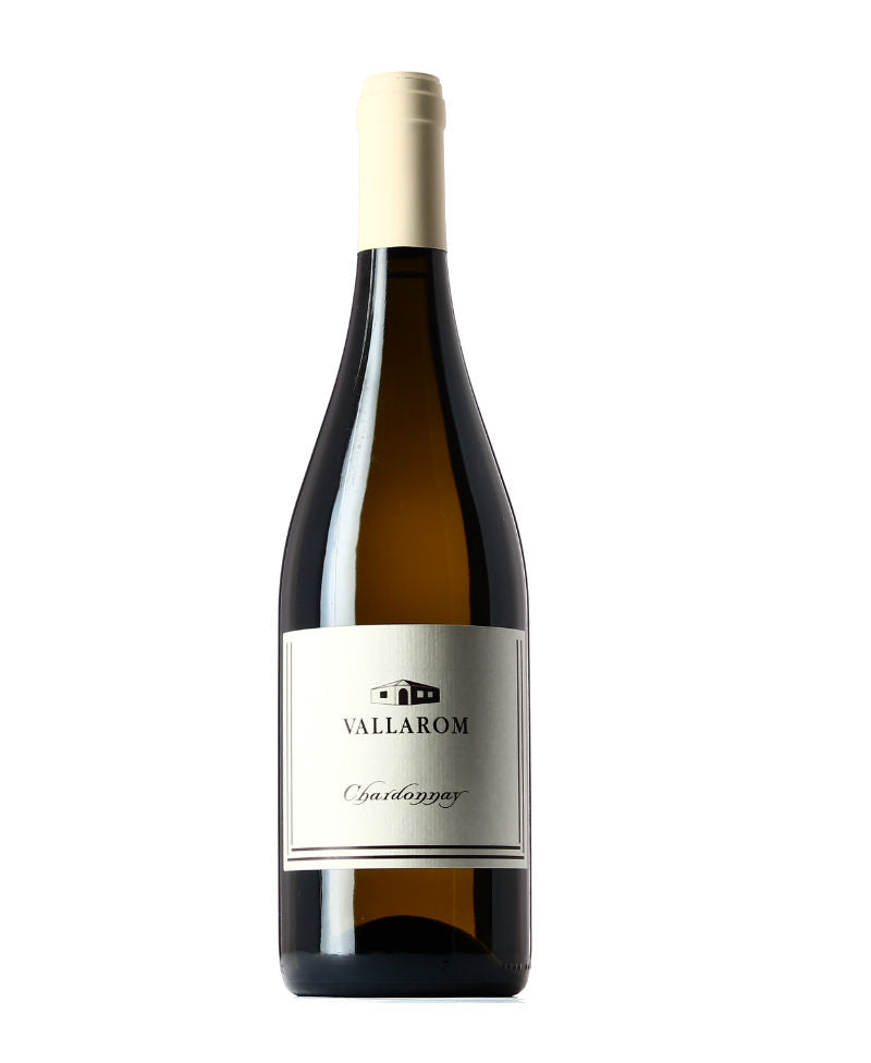 2021 Chardonnay Bio* - Vallarom