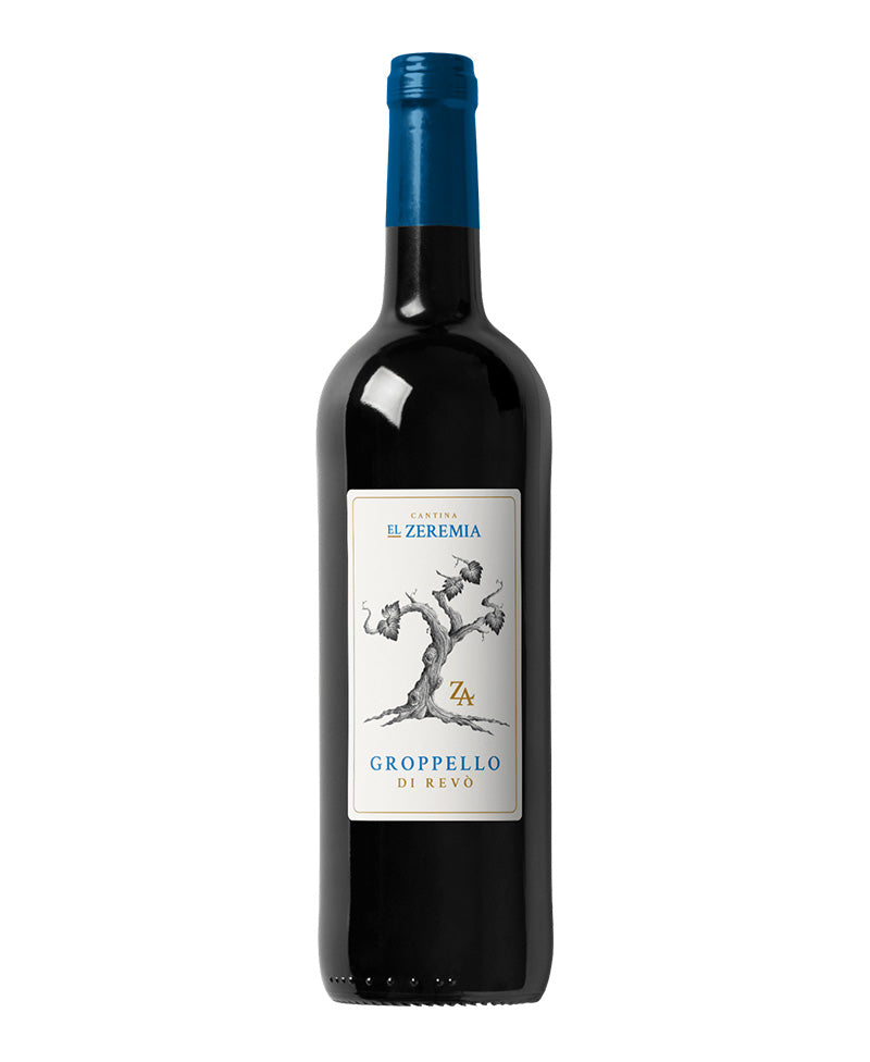 2023 Groppello Di Revo' - El Zeremia