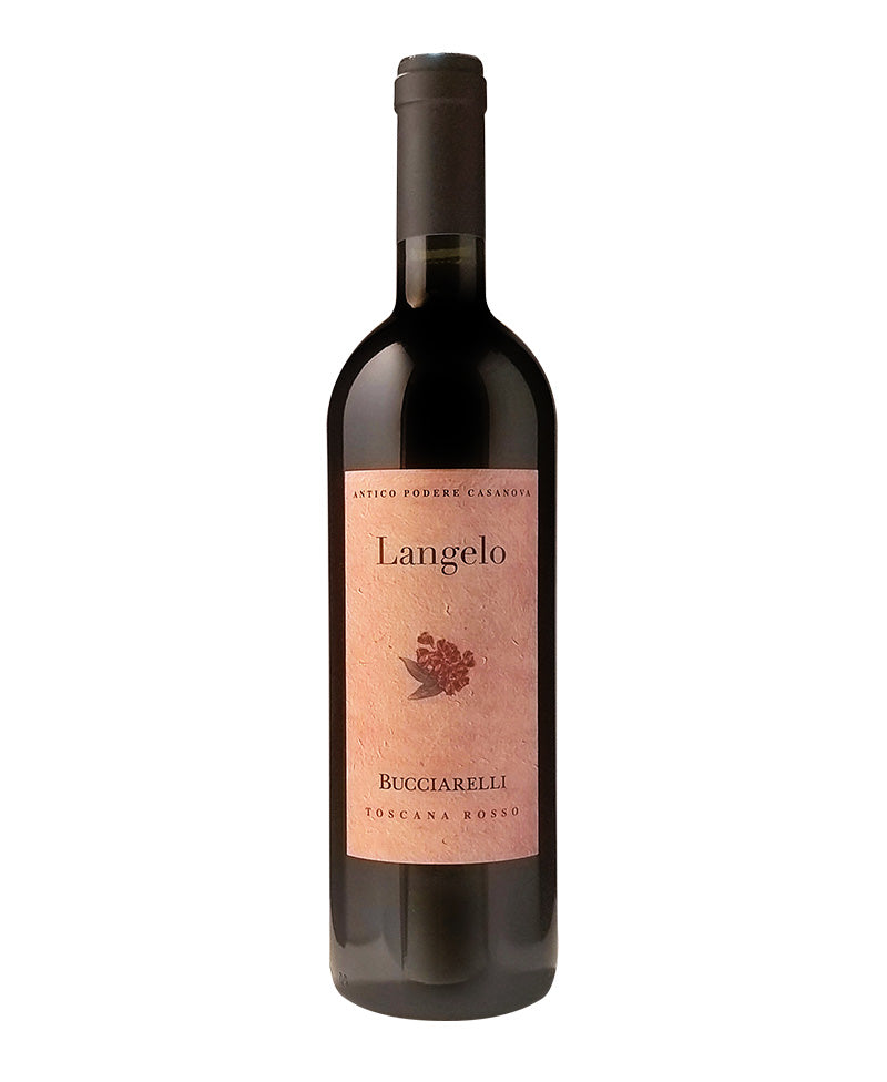 2019 Langelo Rosso Bio* - Bucciarelli