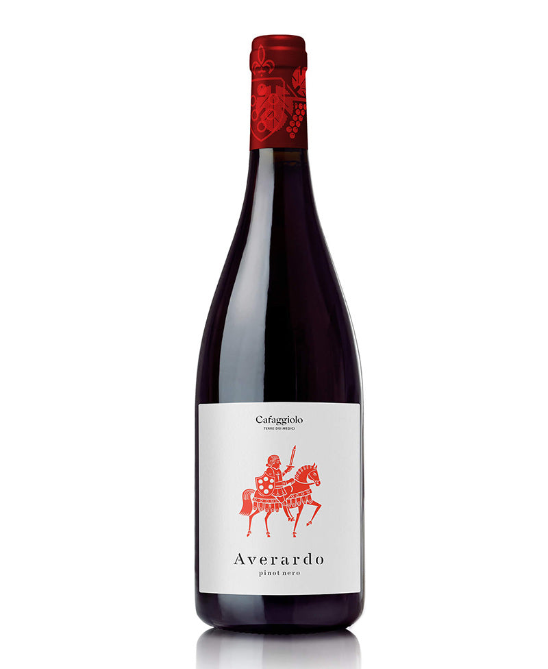 2019 Pinot Nero Averado - Tenuta Cafaggiolo