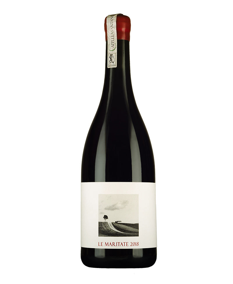 2019 Le Maritate - Cappellasantandrea