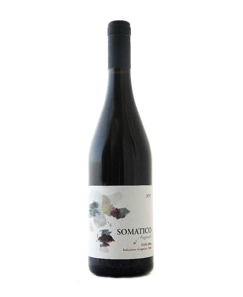 2023 Pugnitello Somatico - Podere Il Castellaccio