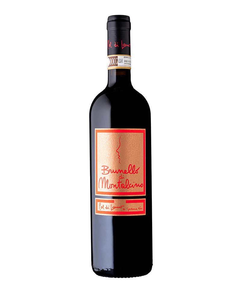 2009 Annata Storica Brunello Di Montalcino - Col Di Lamo