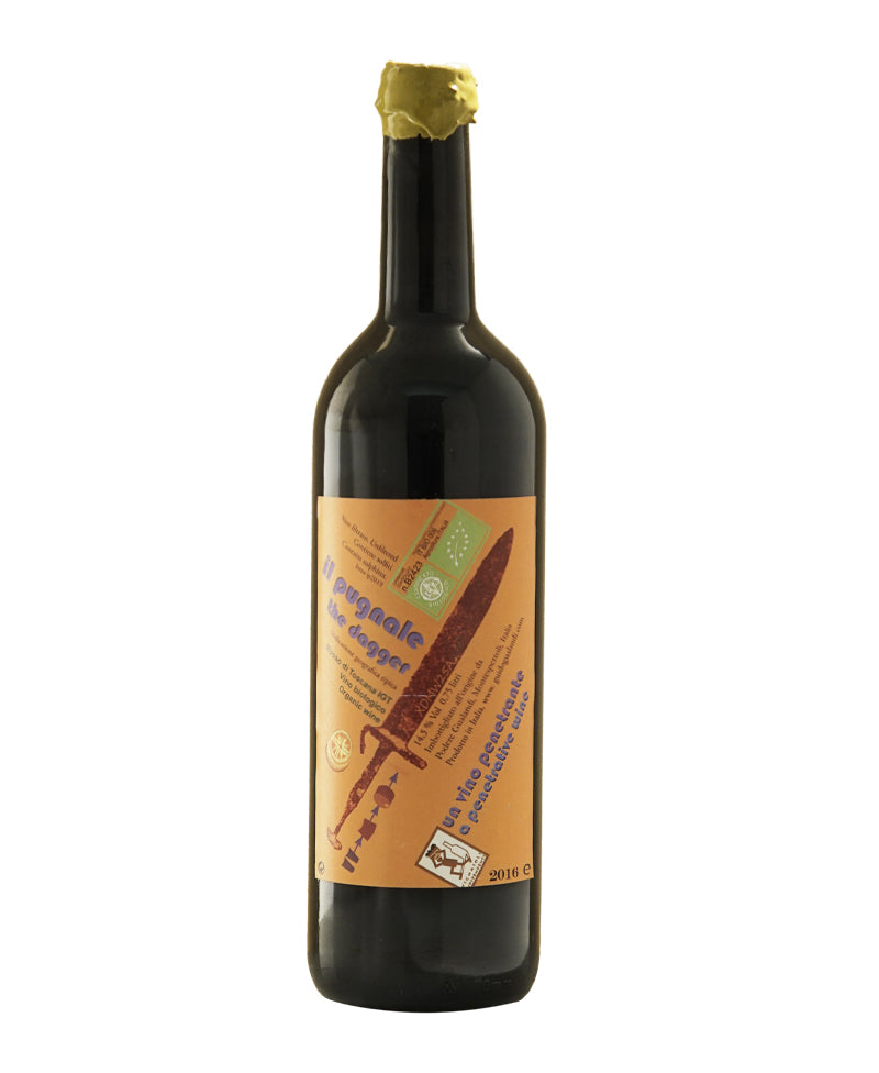 2019 Il Pugnale Bio* - Gualandi