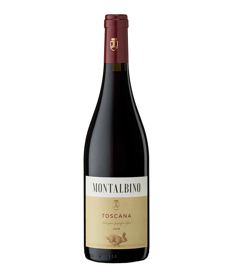 2021 Montalbino Rosso - Montalbino