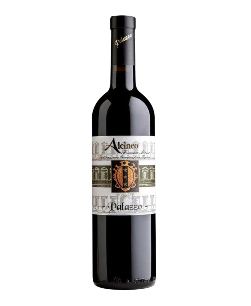 2018 Alcineo Sangiovese - Palazzo