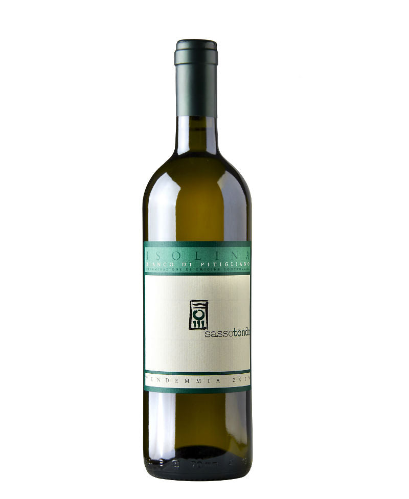 2022 Isolina Bio* - Sassotondo