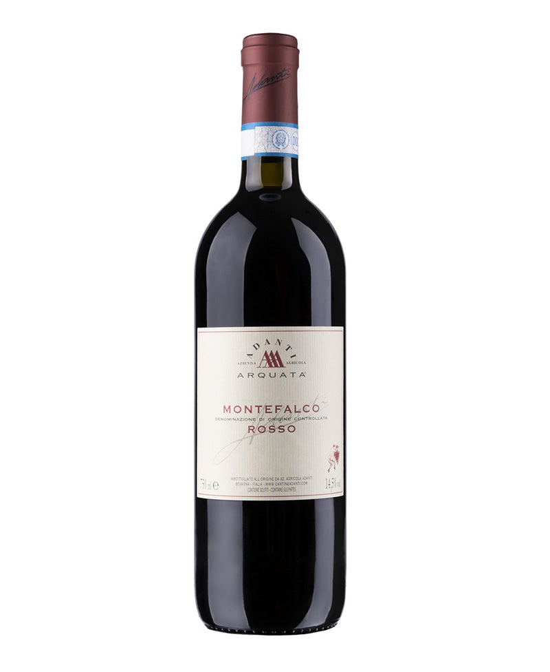 2019 Montefalco Rosso - Adanti